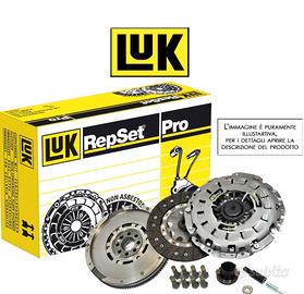 Opel Astra + Kit Frizione completo con Volano  