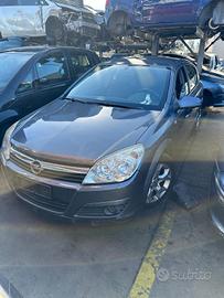 Z17dth RICAMBI USATI AUTO OPEL Astra H Berlina 1.7