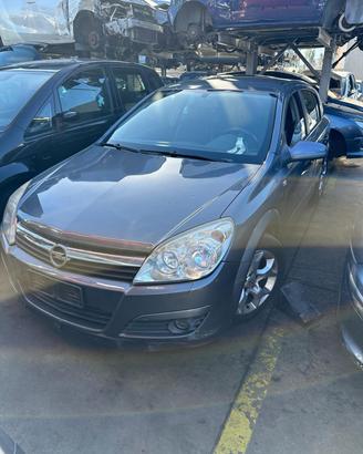 Z17dth RICAMBI USATI AUTO OPEL Astra H Berlina 1.7