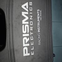 Pirometro della prisma