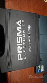 Pirometro della prisma