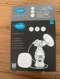 Tiralatte elettrico Nuvita