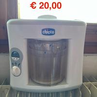 Chicco cuocipappa