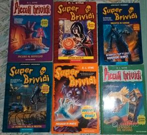 PIccoli Brividi