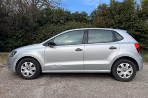 Polo 1.6 disel adatta a neopatentati