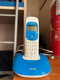 Telefono Brondi
