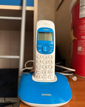 Telefono Brondi