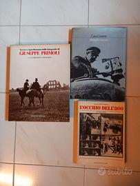 LIBRI DI FOTOGRAFIA