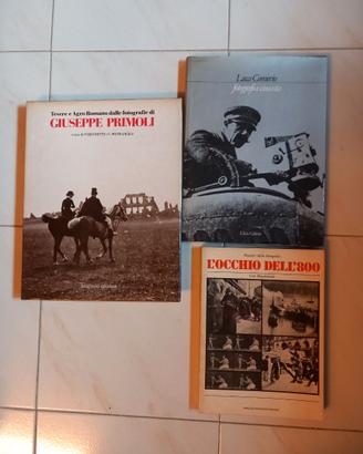 LIBRI DI FOTOGRAFIA