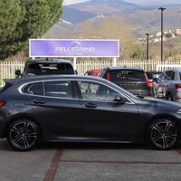 Bmw 118 118d 5p. Msport