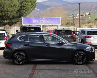 Bmw 118 118d 5p. Msport