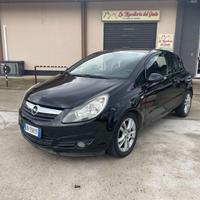 OPEL Corsa 1.3 CDTI 90CV 3p. Sport