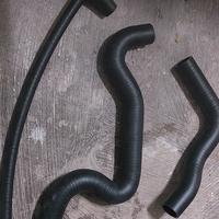 Alfa romeo 75 twin spark kit manicotti acqua