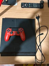 Ps4 500 gb