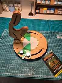 Taglierina per modellismo