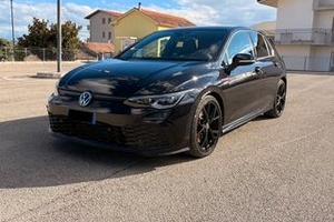 GOLF GTI