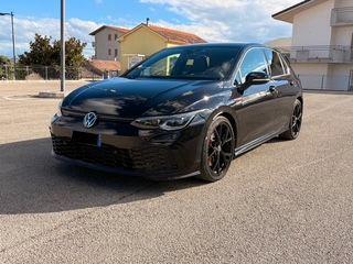 GOLF GTI