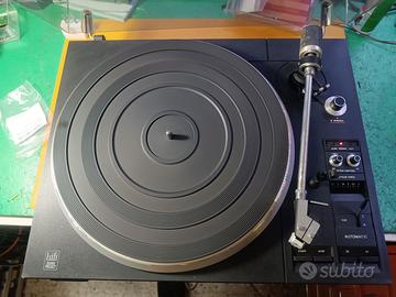 Giradischi Philips Phonola 5777 + Audio Technica