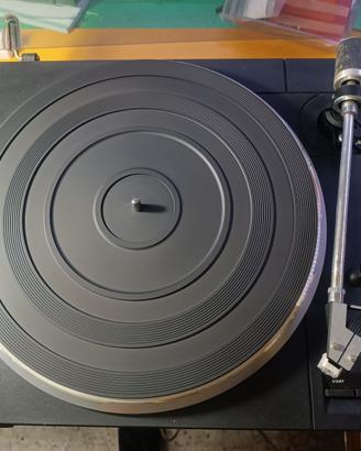 Giradischi Philips Phonola 5777 + Audio Technica