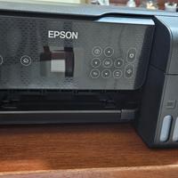 stampante Epson ET-2821 eco tank
