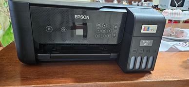 stampante Epson ET-2821 eco tank