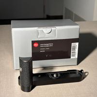 LEICA M10 HANDGRIP 24018 BLACK