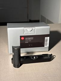 LEICA M10 HANDGRIP 24018 BLACK