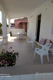 Ultime disponibilità casa vacanze bove marino Marz