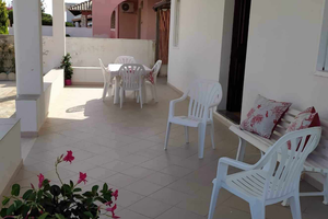 Ultime disponibilità casa vacanze bove marino Marz