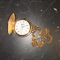 orologio da tasca