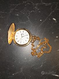 orologio da tasca