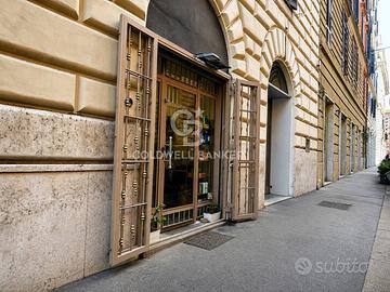Negozio - Roma