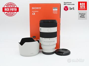 Sony FE 70-200 F4 Macro G OSS II (Sony)