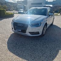 Audi A3 sportback 2013