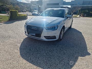 Audi A3 sportback 2013