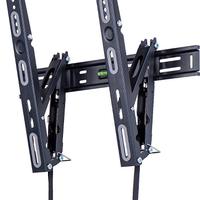 Amazon Basic Robusto supporto a parete per TV