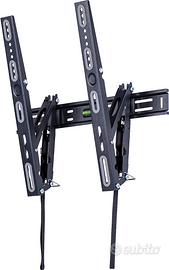 Amazon Basic Robusto supporto a parete per TV