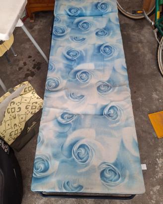 Brandina da campeggio