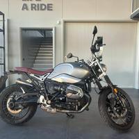 BMW R 1200 nineT Scrambler Abs my20