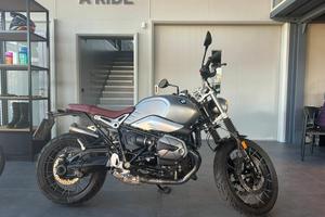 BMW R 1200 nineT Scrambler Abs my20