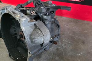 Cambio marce Volkswagen Golf 6 1.4 tsi