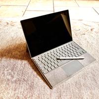 PC Microsoft Surface Pro 7 128 Gb Intel i5