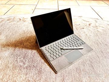 PC Microsoft Surface Pro 7 128 Gb Intel i5