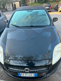 Fiat Bravo 1.6 Multijet 120 cv