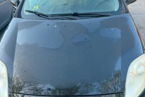 Fiat Bravo 1.6 Multijet 120 cv
