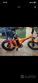 Bici elettrica