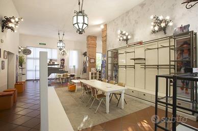 Immobile di 800 m² con 1 locale a Castel Maggiore