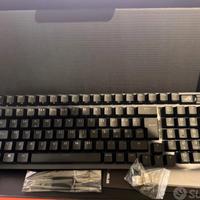 asus rog strix scope II 96 wirless