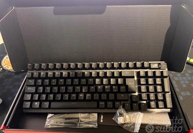 asus rog strix scope II 96 wirless