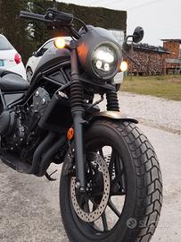 Honda CMX 500 Rebel - 2021